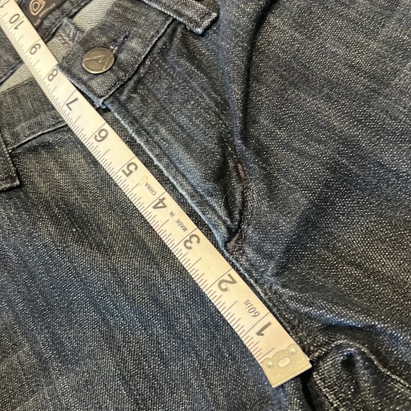 Citizens of Humanity by Jerome Dahan dark blue high rise bootcut jeans size 28 - Picture 11 of 13